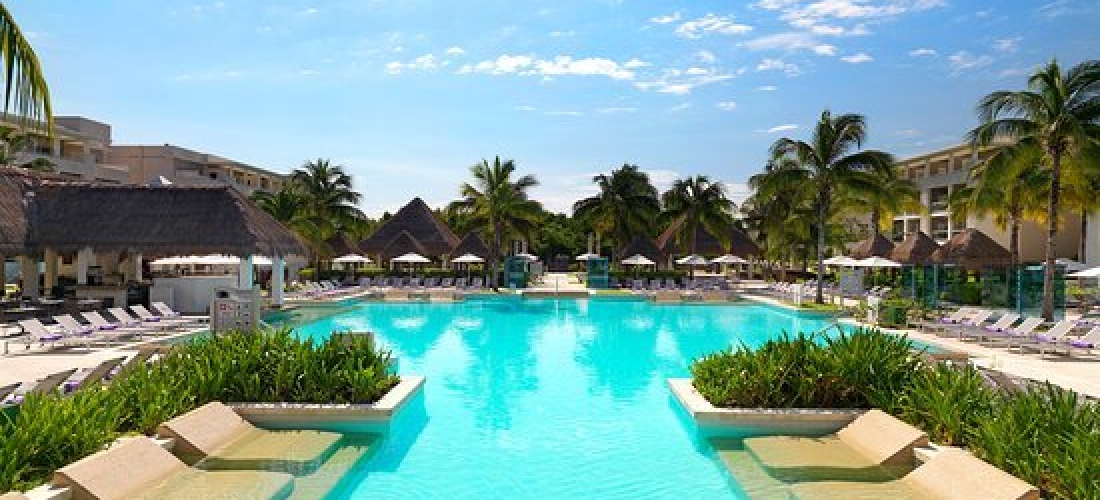 Win an all-inclusive 7-night holiday to Mexico | Travelscoop