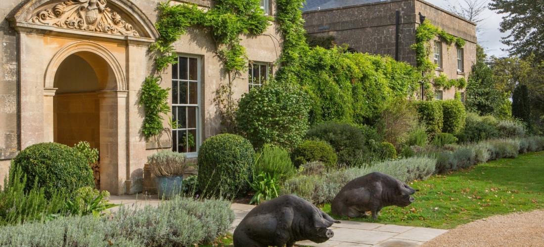 Win a winter break in Bath Travelscoop