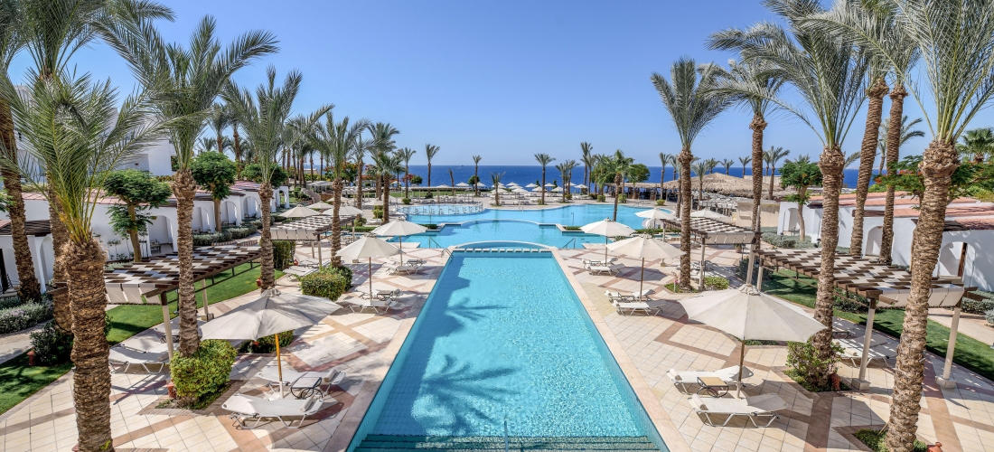 Wetter Im Januar In Sharm El Sheikh Weather in Sharm el-Sheikh during January | Travelscoop